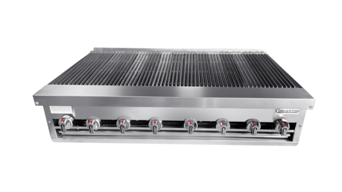 Connerton CRB-48 Charbroiler