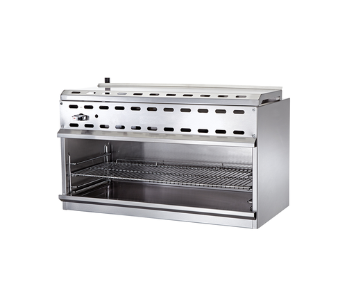 Omcan USA 46032 (FW-CN-0048) Cheesemelter