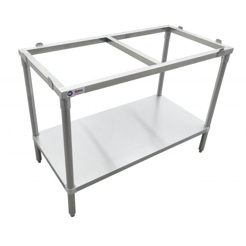 Omcan USA 40411 (40411) Polytop Table Frame