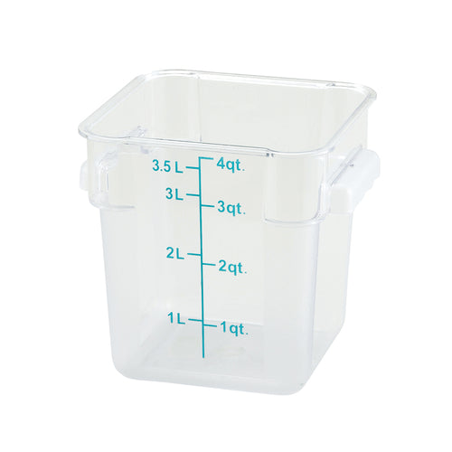 Winco PCSC-4C Storage Container