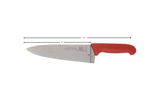 Omcan USA 23876 (23876) Chef Knife