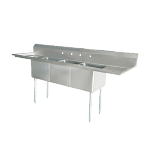Omcan USA 25261 (25261) Pot Sink