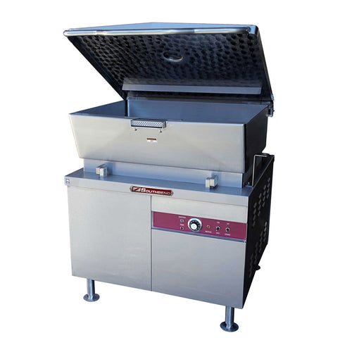 Southbend (Middleby) BEMTS-30 ELECTRIC MODULAR TILT SKILLET 30 GAL 208V, 3 PHASE, 50-60 HERTZ