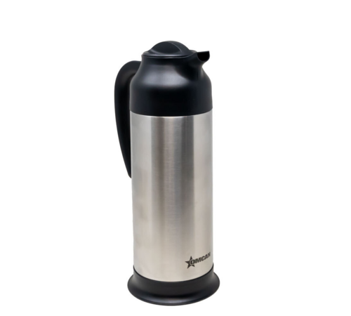 Omcan USA 47444 (47444) Thermal Coffee Carafe