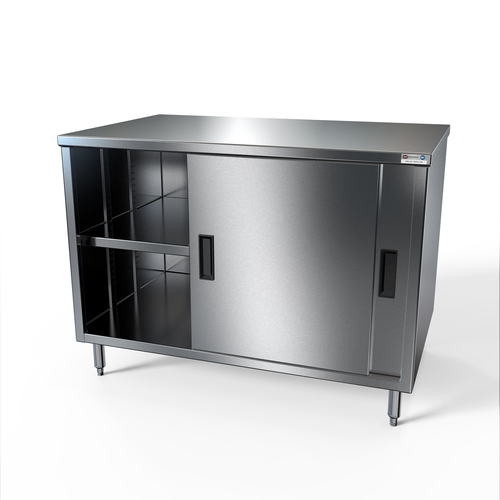 NBR Equipment TCB-4830S Premium Work Table