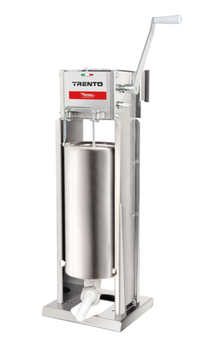 Omcan USA 48170 (48170) Trento Sausage Stuffer