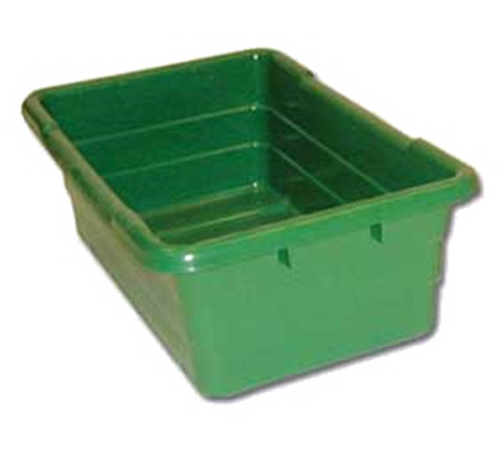 Omcan USA 10937 (10937) Stack & Nest Jumbo Lug