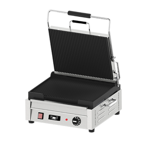 Omcan USA 42912 (PG-CN-0679-FT) Panini Grill