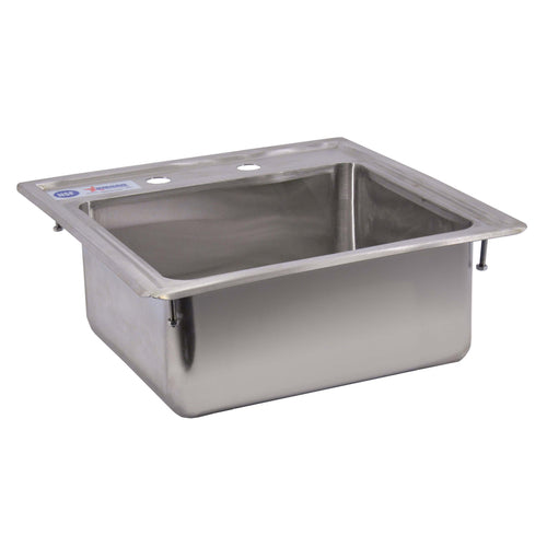 Omcan USA 39784 (39784) Drop-In Sink