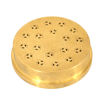 Omcan USA 13408 (13408) #17 Linguine Pasta Die