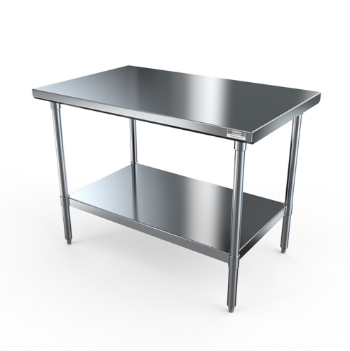NBR Equipment TS4-6030 Premium Work Table