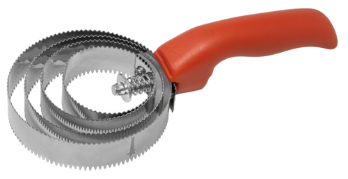 Omcan USA 47089 (47089) Fish Scaler