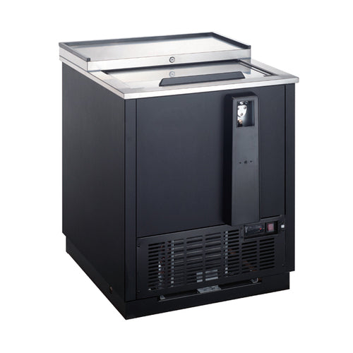Omcan USA 50038 (BB-CN-0005-HC) Beer Bottle Cooler