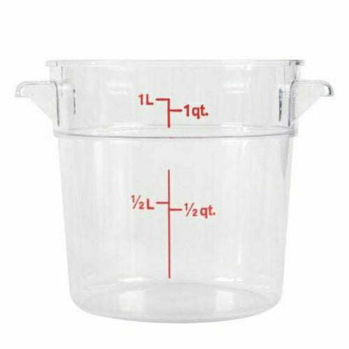 Omcan USA 80208 (80208) Food Storage Container