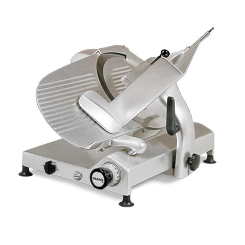 Omcan USA 13643 (MS-IT-0350-G) Trento Omas Meat Slicer