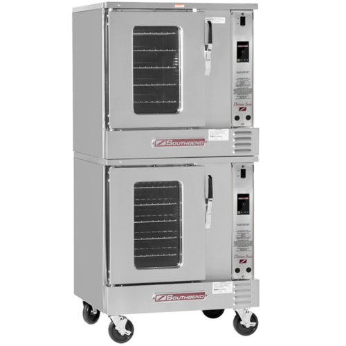 Southbend (Middleby) PCHG60S/T Platinum Double Convection Oven