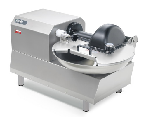 SIRMAN 40794608 KATANA 12 40794608 Bowl Cutter