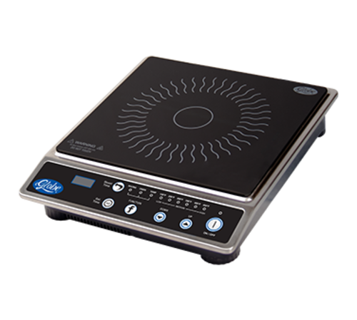 Globe (Middleby) IR1800 (QUICK SHIP) (MIDDLEBY ESSENTIALS ITEM) Induction Range