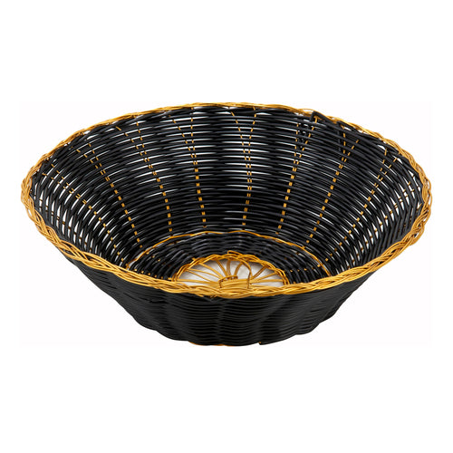 Winco PWBK-8R Woven Basket