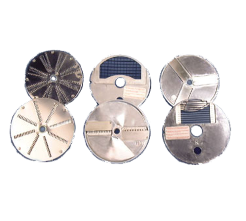 Omcan USA 10082 (10082) Julienne Strips Disc
