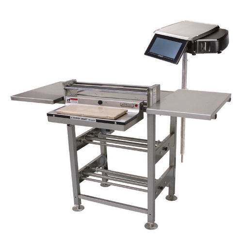 Hobart HWS-4-ES Energy Smart Hand Wrap Station