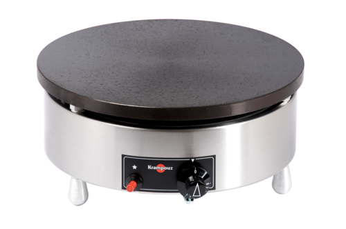 Eurodib USA CGBIP4 Krampouz Crepe Maker