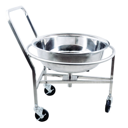 Omcan USA 43469 (43469) Roto Cart