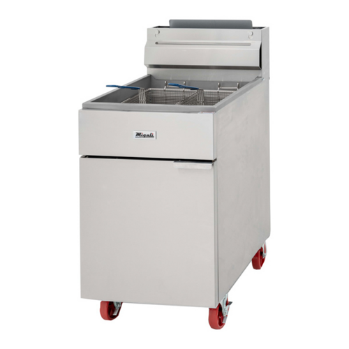Migali C-F75E-NG Competitor Series® Fryer