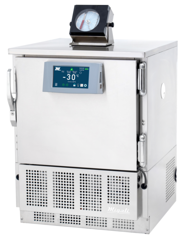 Migali EVOX-U1F-BB Plasma Freezer