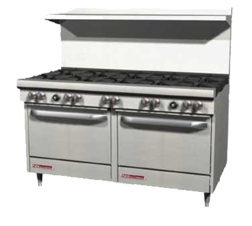 Southbend (Middleby) S60AA S-Series Restaurant Range