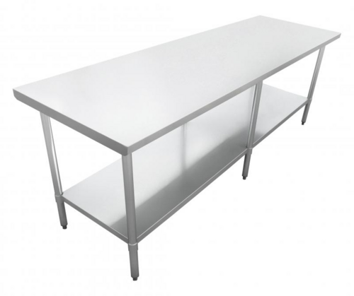 Omcan USA 47724 (47724) Work Table