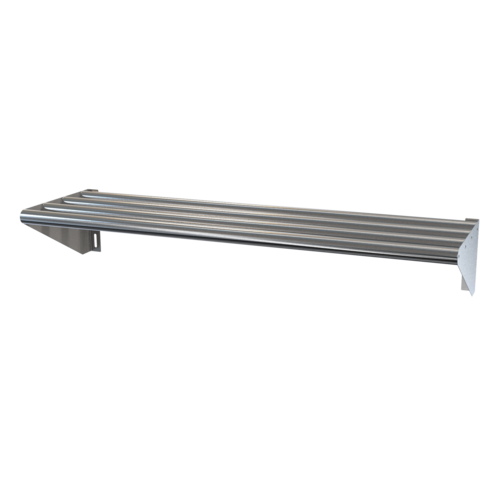 NBR Equipment TSS-D48 Drainage Shelf