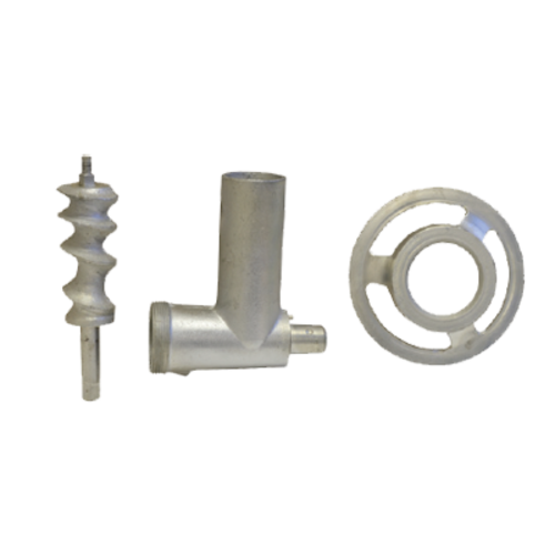 Omcan USA 10054 (10054) Grinder Head Cylinder