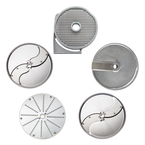 Eurodib USA 653870 Dito Sama Discs