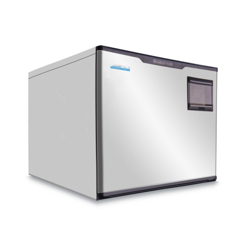 Eurodib USA ICH700 Resolute Ice Systems Modular Ice Machine