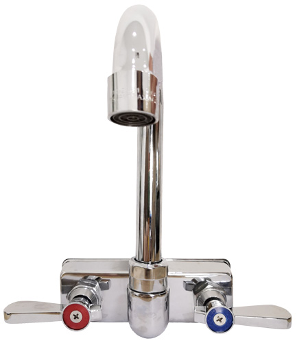 Omcan USA 46888 Faucet