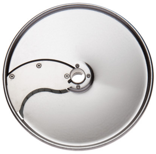 Eurodib USA 650080 Dito Sama Shredding Disc with S-blades 3/8" x 3/8' (10x10 mm)