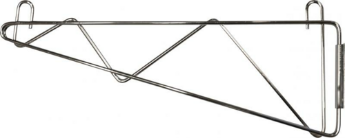 Omcan USA 47509 (WBC21) Wall Bracket