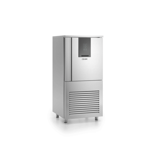 Eurodib USA BCT10USN Gemm® Blast Chiller