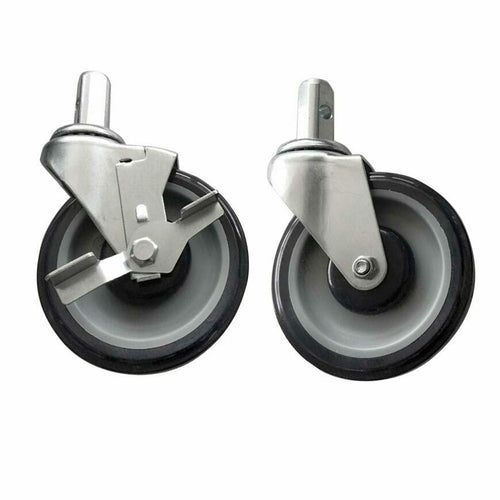Omcan USA 28637 (28637) Casters