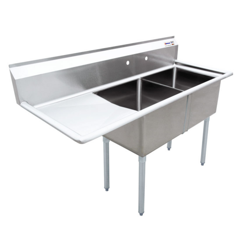 Omcan USA 25267 (25267) Pot Sink