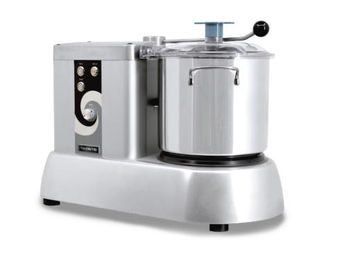 Omcan USA 47083 (FP-IT-0009-VT) Trento Food Processor