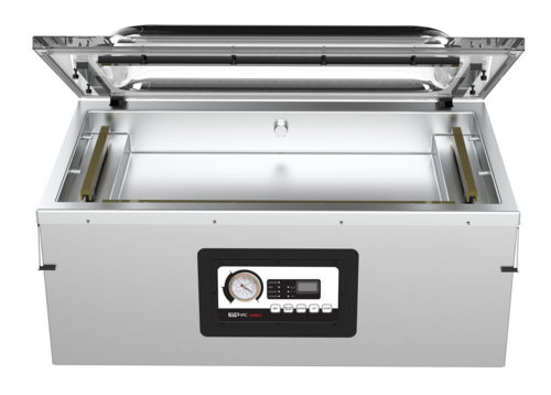 Eurodib USA DIABLO12D27G Diablo Vacuum Packaging Machine
