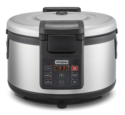 Waring WRC60 Commercial Rice/Multi-Cooker & Warmer