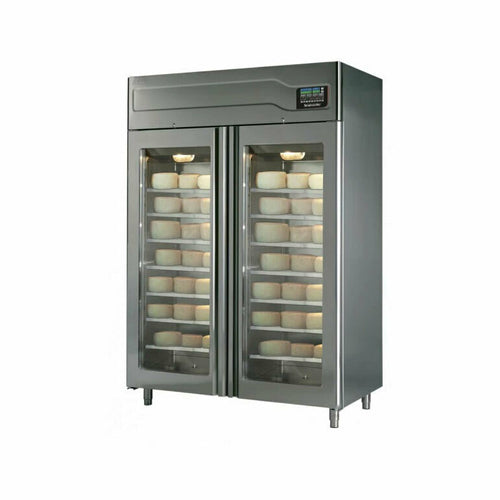 Omcan USA 45520 (STGTWITFO) Affinacheese® Cheese Drying Cabinet