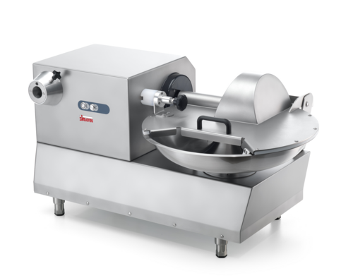 SIRMAN 40794058 KATANA 12 PTO  40794058 Bowl Cutter
