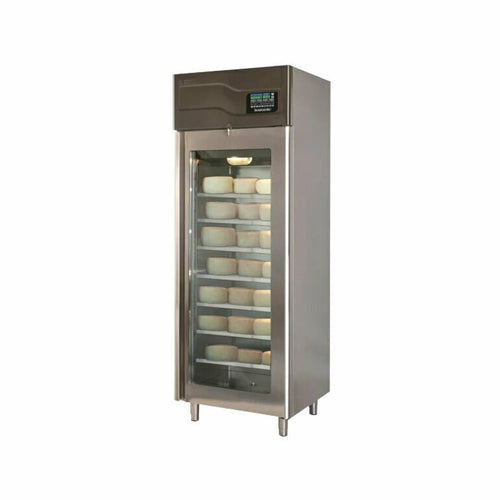 Omcan USA 45518 (STG100TFO) Affinacheese® Cheese Drying Cabinet