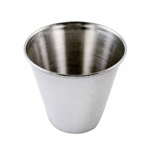 Omcan USA 80823 Sauce Cup