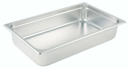 Sapphire Manufacturing SM-STP104 Steam Table Pan