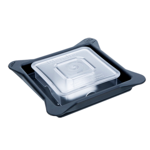 Blendtec 40-303-SRV Lid Assembly, Gripper, Vented SRV 10 ea